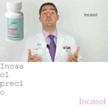 Incasol Componentes